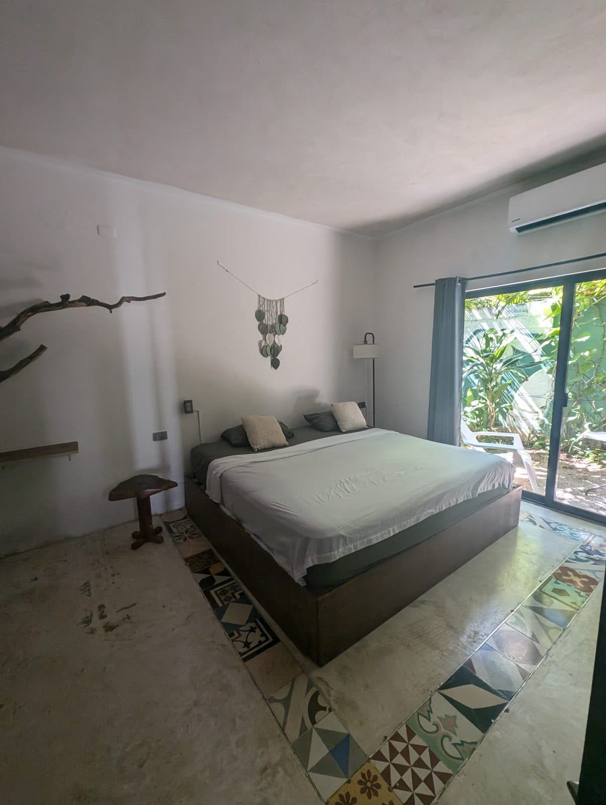 Hab 5 · Doble